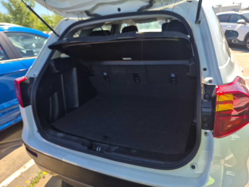 Foto Suzuki VITARA 18