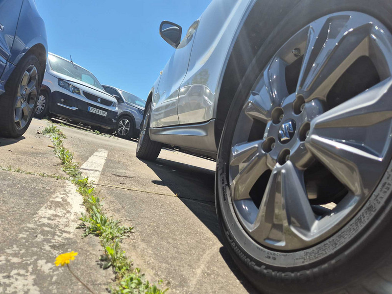 Foto Suzuki VITARA 21