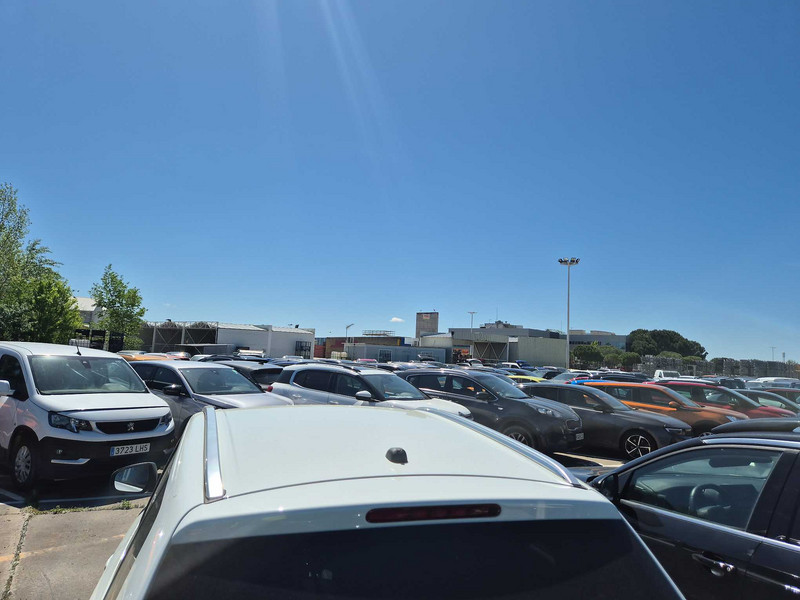 Foto Suzuki VITARA 22
