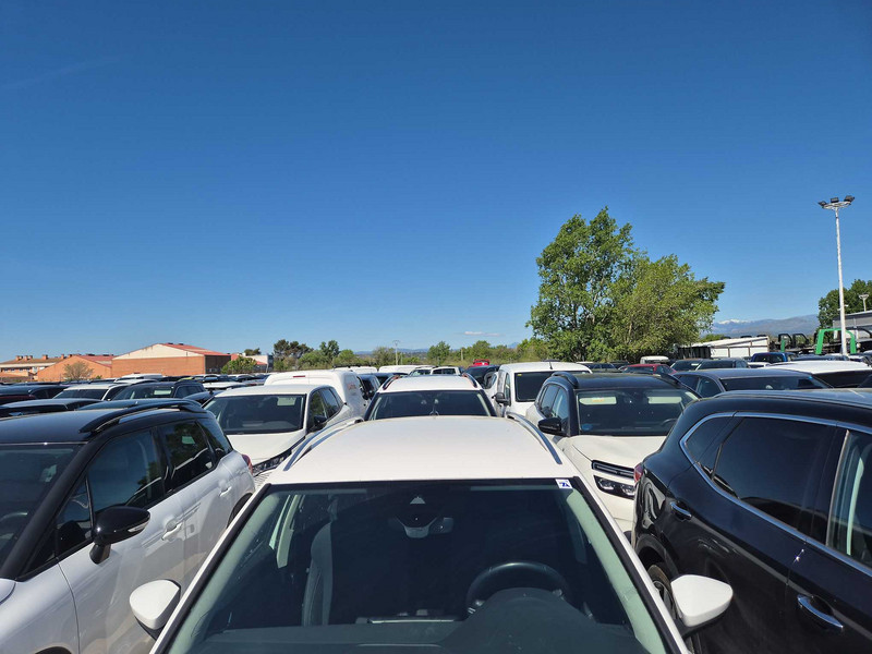 Foto Skoda Kamiq 6