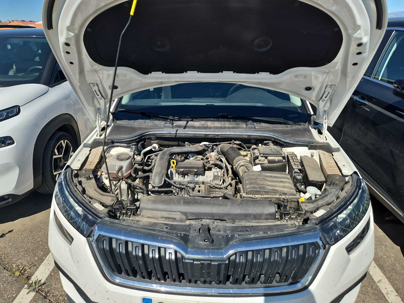 Foto Skoda Kamiq 8