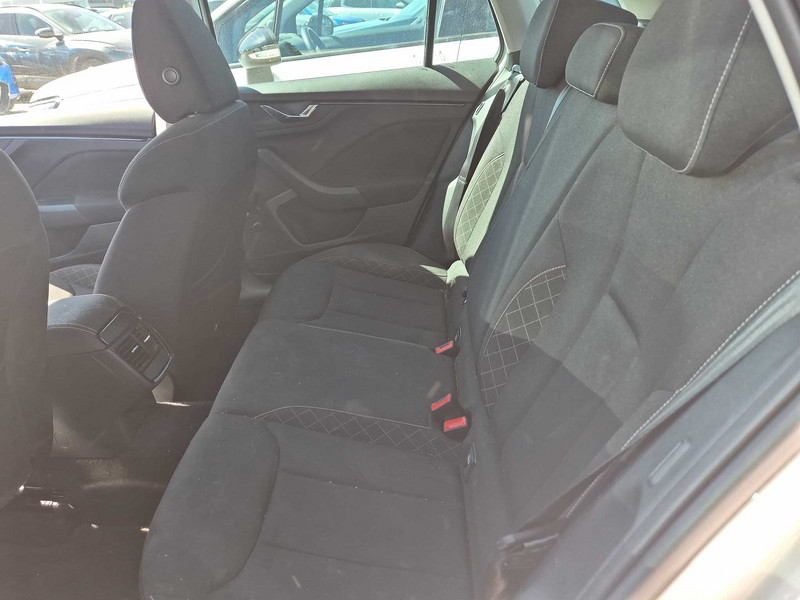 Foto Skoda Kamiq 13