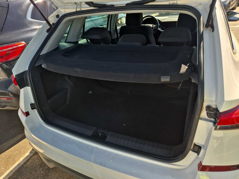 Foto Skoda Kamiq 15