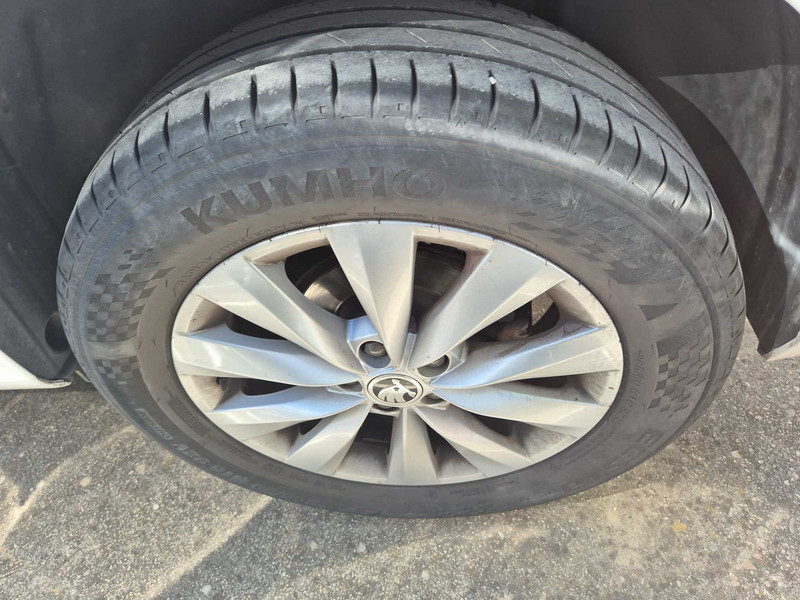 Foto Skoda Kamiq 20