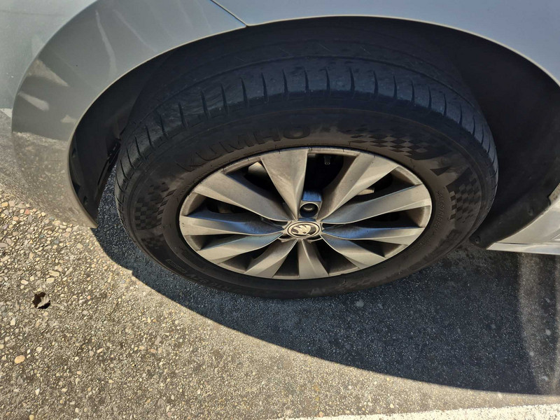Foto Skoda Kamiq 23