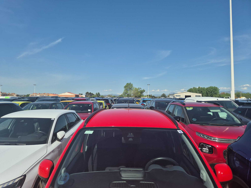 Foto Fiat Panda 6