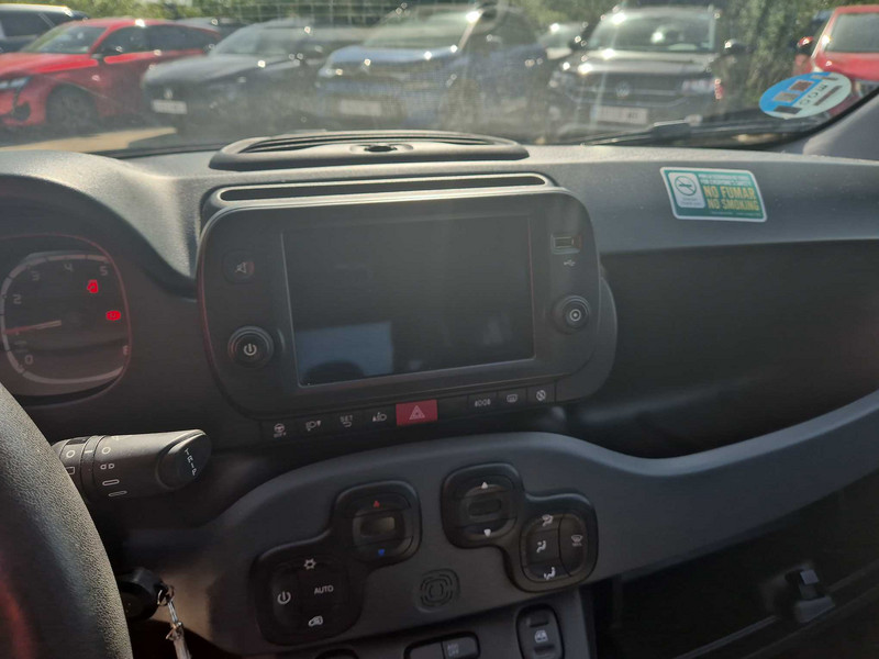 Foto Fiat Panda 9