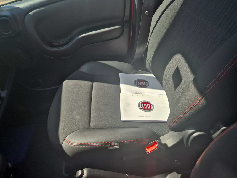 Foto Fiat Panda 10