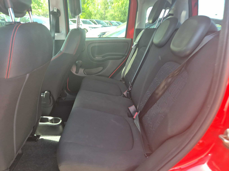 Foto Fiat Panda 12