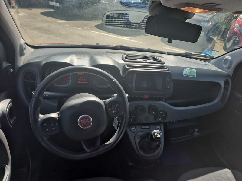 Foto Fiat Panda 13