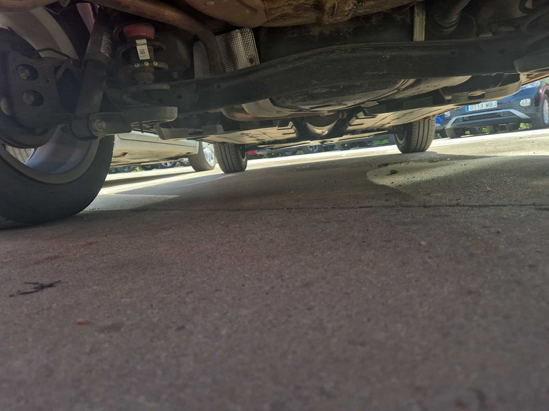 Foto Fiat Panda 14
