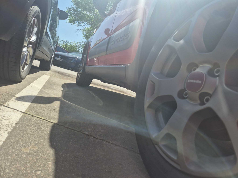 Foto Fiat Panda 19