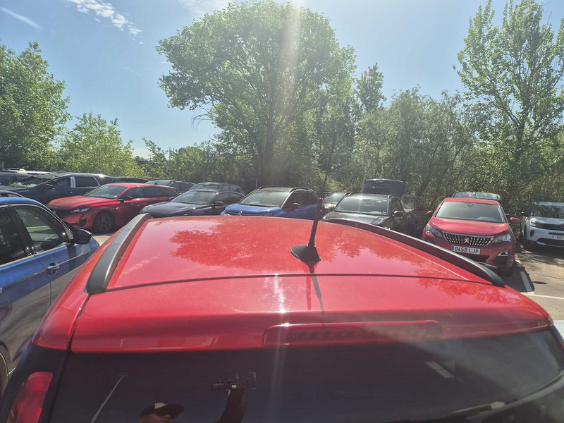 Foto Fiat Panda 20