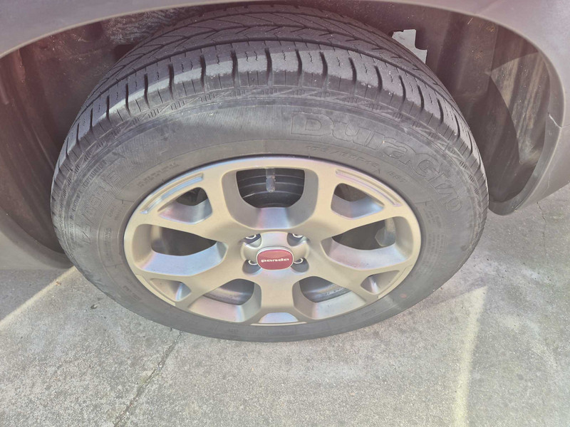 Foto Fiat Panda 21