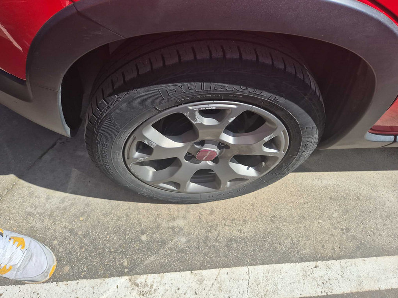 Foto Fiat Panda 22