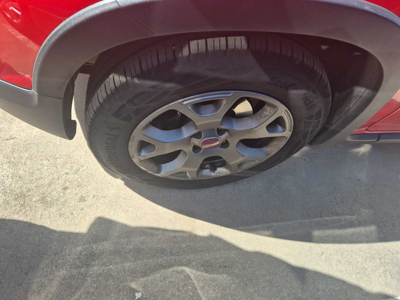 Foto Fiat Panda 24
