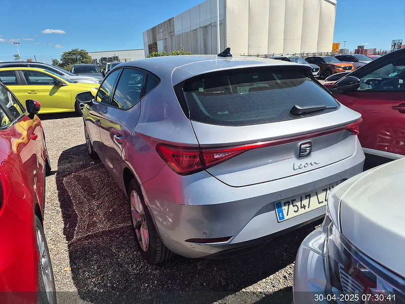 Foto Seat Leon León 1.5 TSI S&S Style XS 130 2