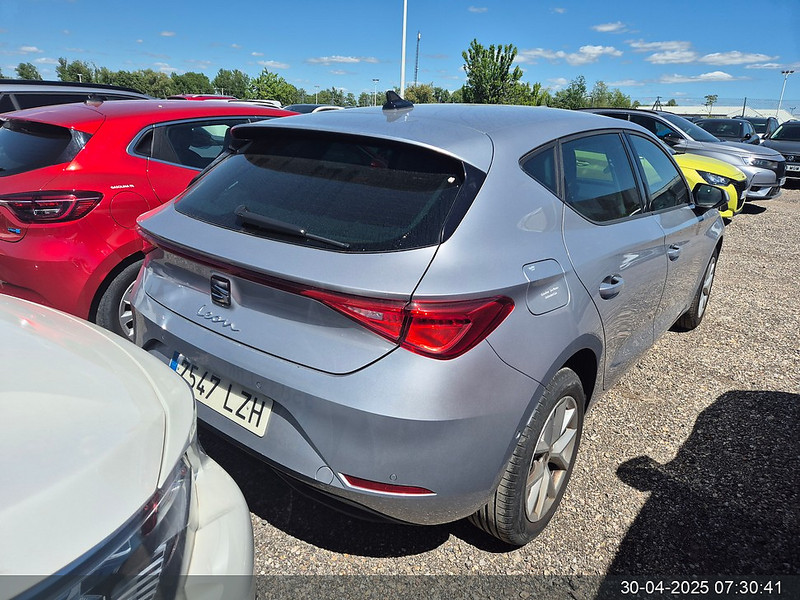 Foto Seat Leon León 1.5 TSI S&S Style XS 130 3