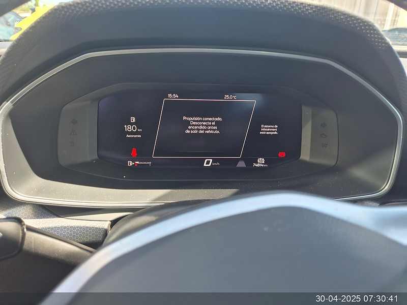 Foto Seat Leon León 1.5 TSI S&S Style XS 130 9