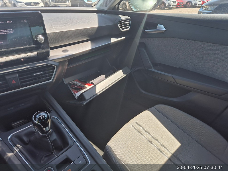 Foto Seat Leon León 1.5 TSI S&S Style XS 130 11