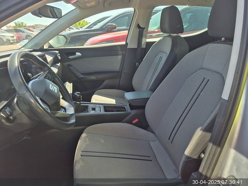 Foto Seat Leon León 1.5 TSI S&S Style XS 130 12