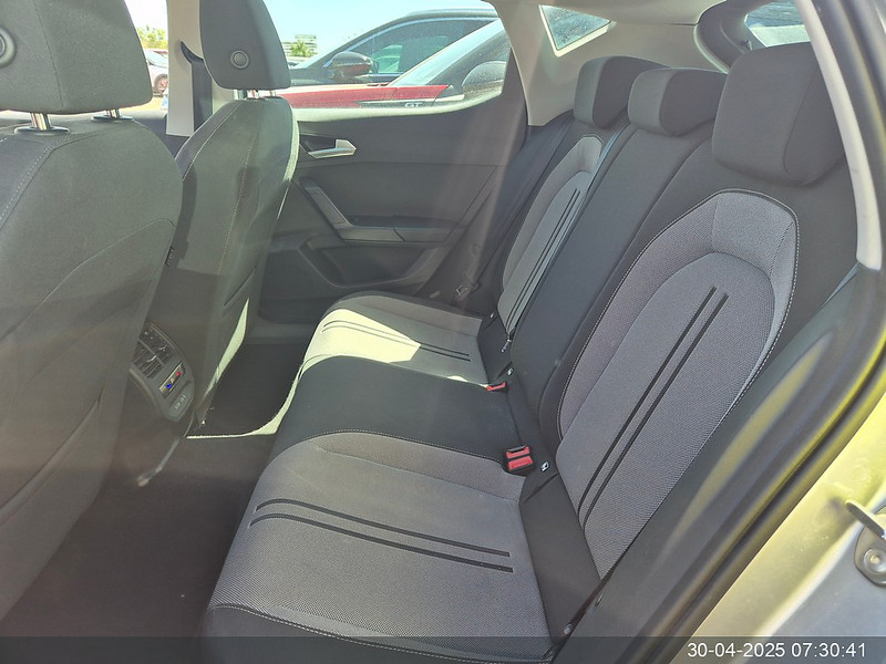 Foto Seat Leon León 1.5 TSI S&S Style XS 130 13