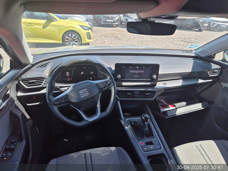Foto Seat Leon León 1.5 TSI S&S Style XS 130 14