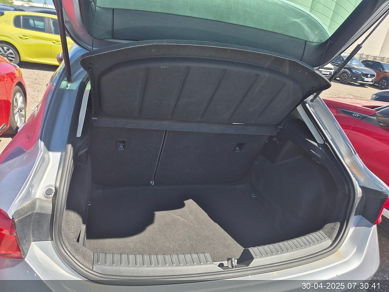 Foto Seat Leon León 1.5 TSI S&S Style XS 130 16