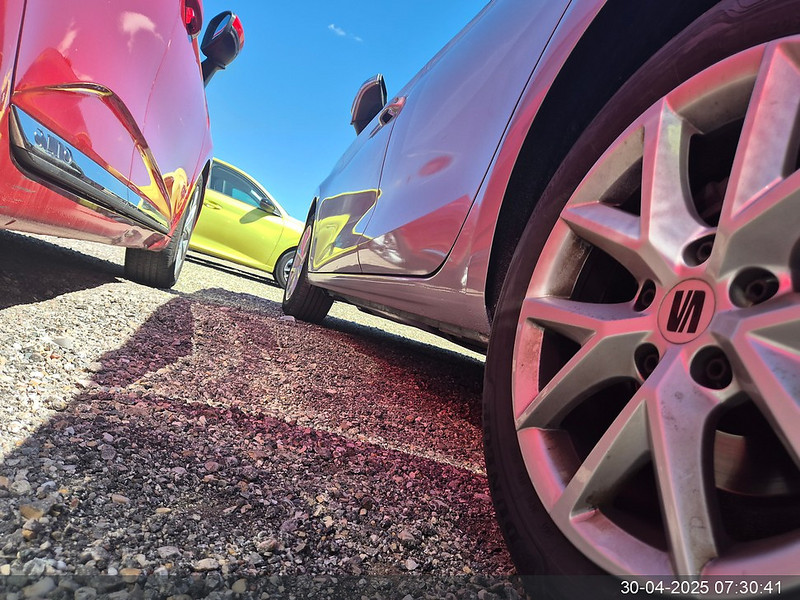 Foto Seat Leon León 1.5 TSI S&S Style XS 130 19
