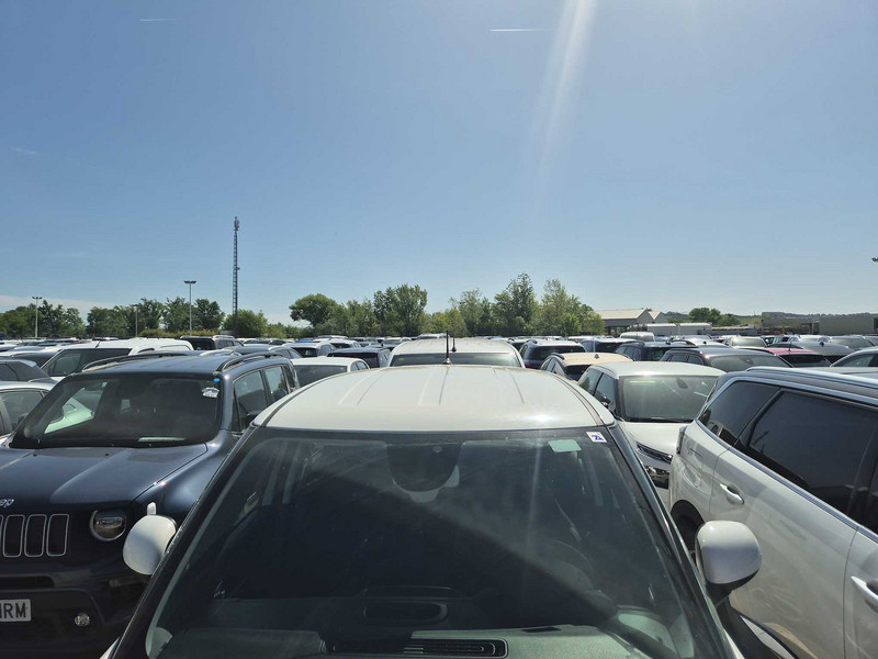 Foto Fiat 500 L 1.4 Cross 6