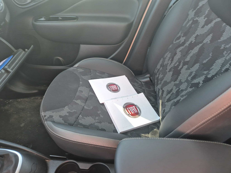 Foto Fiat 500 L 1.4 Cross 9