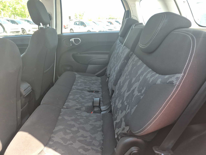 Foto Fiat 500 L 1.4 Cross 11