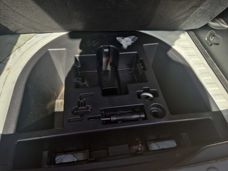 Foto Fiat 500 L 1.4 Cross 15