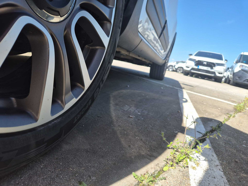 Foto Fiat 500 L 1.4 Cross 16