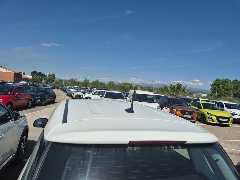 Foto Fiat 500 L 1.4 Cross 18