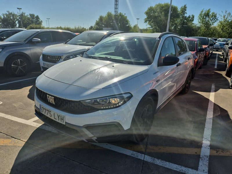 Fiat Tipo 1.3 Multijet City Cross 70KW