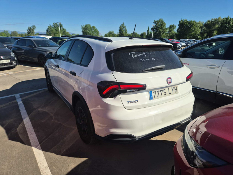 Foto Fiat Tipo 2