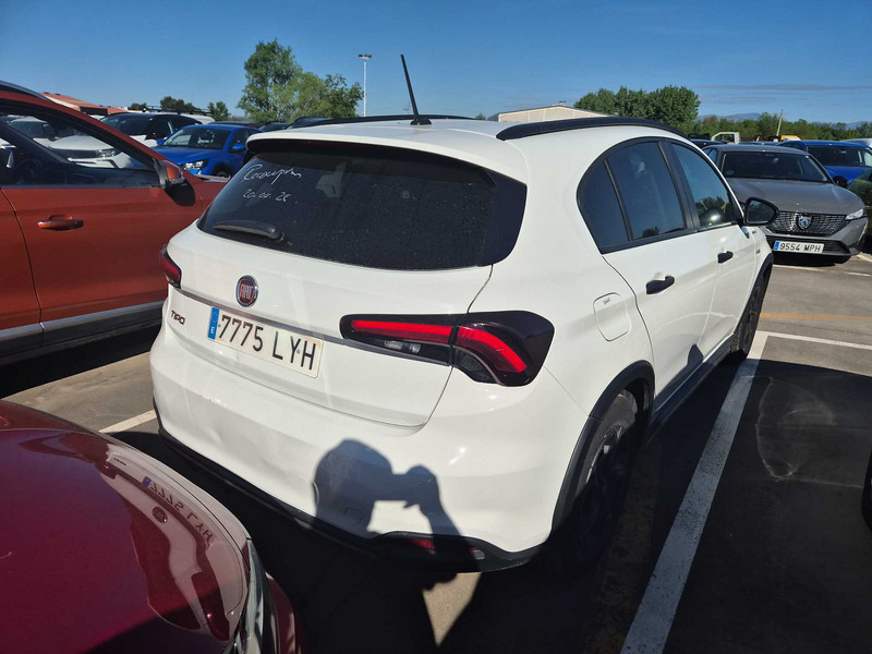 Foto Fiat Tipo 3