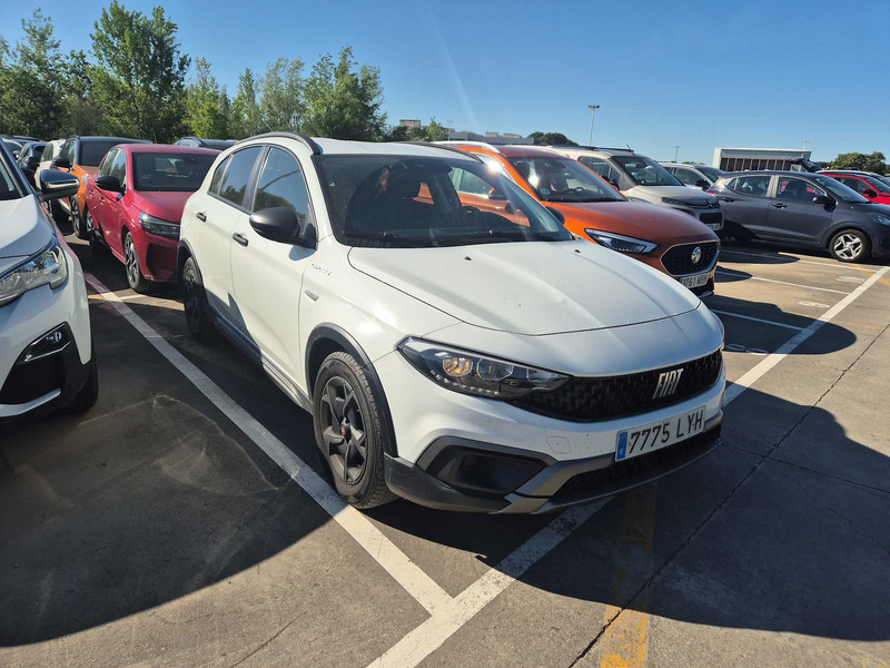 Foto Fiat Tipo 4