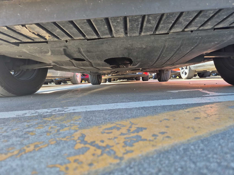 Foto Fiat Tipo 5