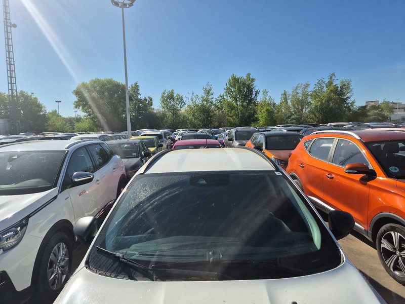 Foto Fiat Tipo 6