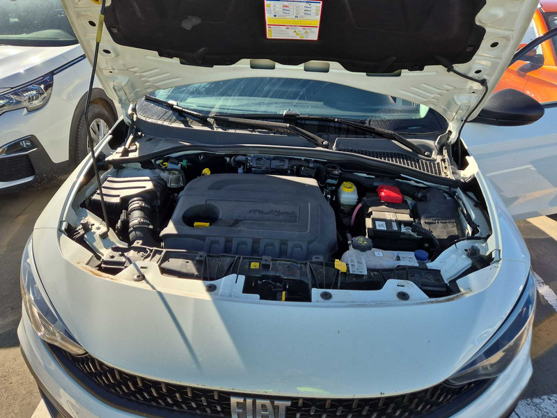 Foto Fiat Tipo 9