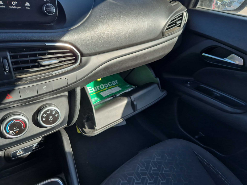 Foto Fiat Tipo 11