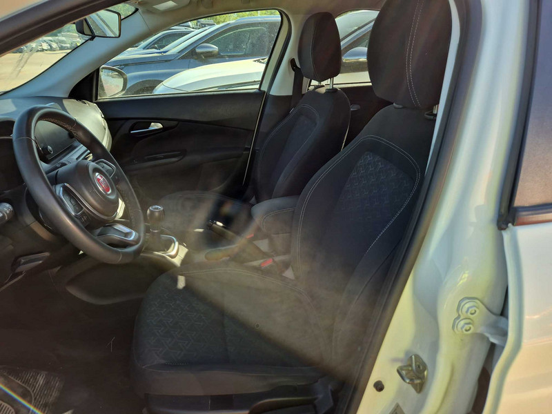 Foto Fiat Tipo 13