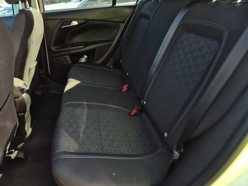 Foto Fiat Tipo 14