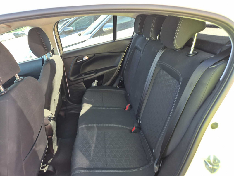 Foto Fiat Tipo 15