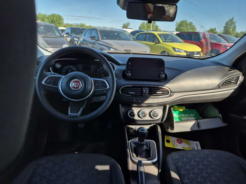 Foto Fiat Tipo 16