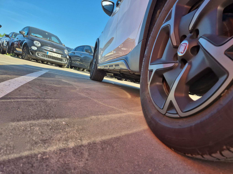 Foto Fiat Tipo 21