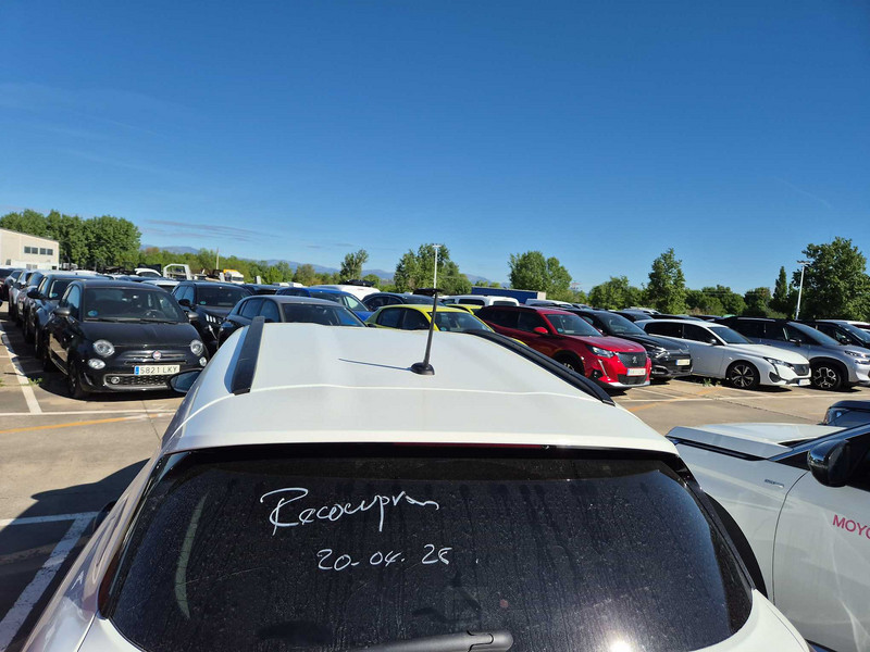 Foto Fiat Tipo 22