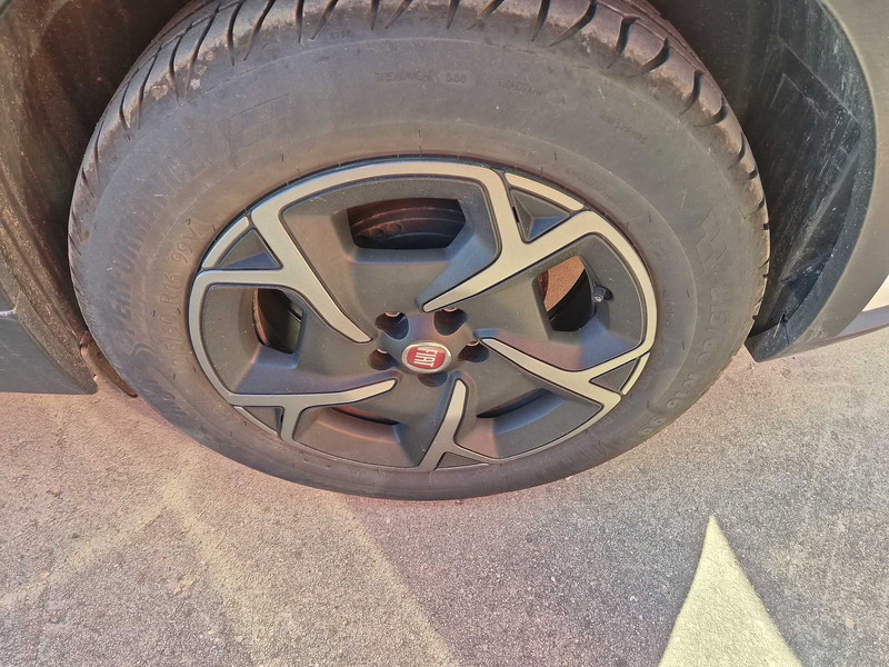 Foto Fiat Tipo 23